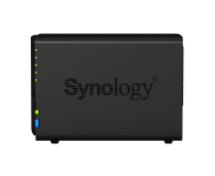 Synology DS220+ - 581022 - zdjęcie 3